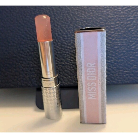 Miss Dior Solid Eau de Parfum / Blooming Bouquet Solid Perfume Stick 3.2g (READ) - Picture 3 of 12